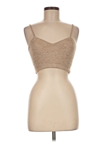 H&M Sleeveless Top (view 1)