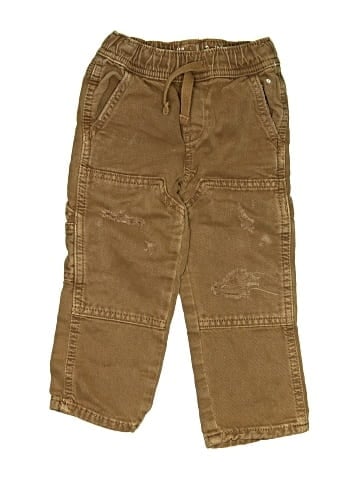 Baby Gap Cargo Pants (view 1)