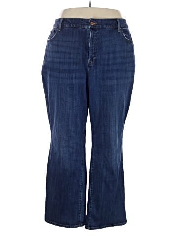 Talbots Jeans (view 1)