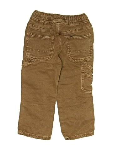 Baby Gap Cargo Pants (view 2)