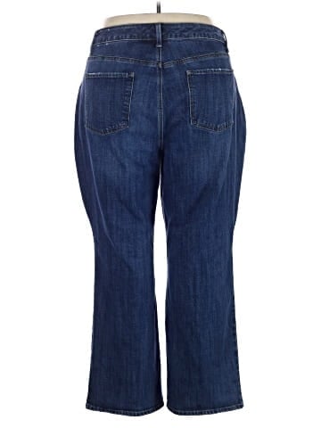 Talbots Jeans (view 2)