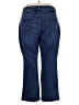 Talbots Blue Jeans Size 24 - photo 2