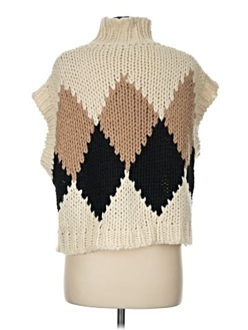 Fab'rik Sweater Vest (view 2)