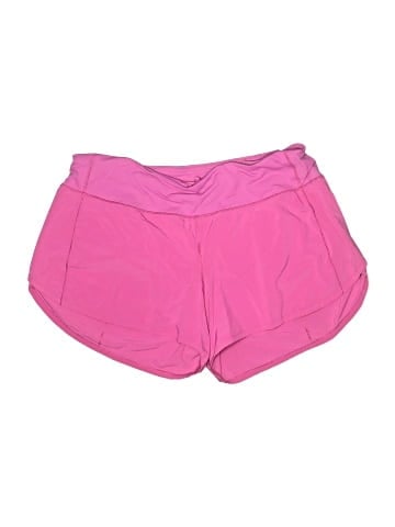 Lululemon Athletica Athletic Shorts (view 1)