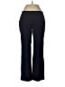Eileen Fisher Solid Blue Active Pants Size M - photo 1