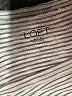 Ann Taylor LOFT Outlet Ivory Pullover Sweater Size M - photo 7