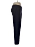 Eileen Fisher Solid Blue Active Pants Size M - photo 4