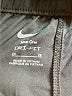 Nike 100% Polyester Black Track Pants Size 2X - photo 4