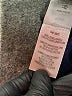 Laundry by Shelli Segal 100% Polyester Blue Casual Dress Size 10 - photo 8