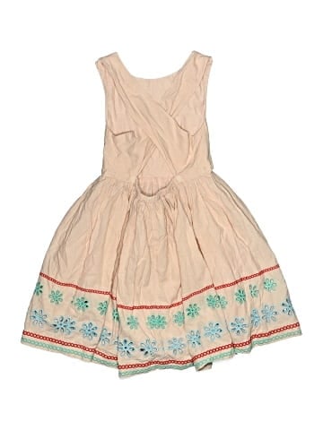 Mini Boden Dress (view 2)