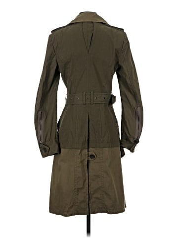 BCBGMAXAZRIA Trenchcoat (view 2)