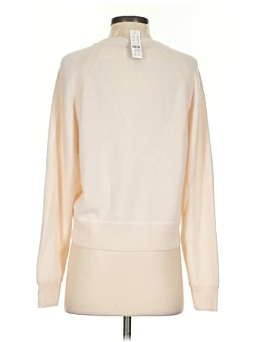 J.Crew Cashmere Pullover Sweater (view 2)