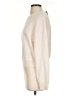 J.Crew 100% Cashmere Ivory Cashmere Pullover Sweater Size XS - photo 5
