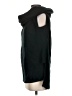 Worth New York 100% Wool Black Wool Pullover Sweater Size S - photo 5