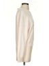 J.Crew 100% Cashmere Ivory Cashmere Pullover Sweater Size XS - photo 4