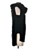 Worth New York 100% Wool Black Wool Pullover Sweater Size S - photo 4