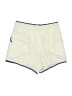 Le Lis Ivory Athletic Shorts Size S - photo 2