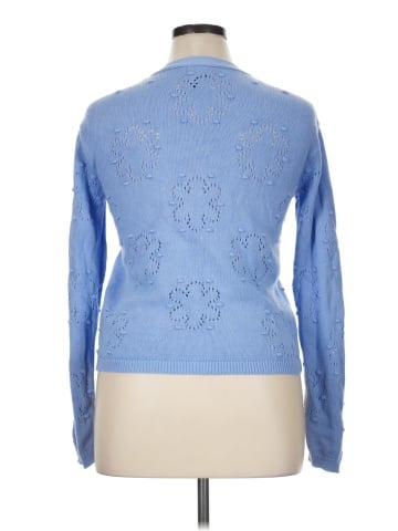 Lands' End Cardigan (view 2)