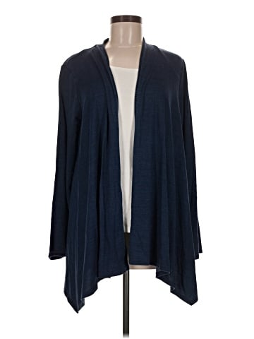 Purejill Cardigan (view 1)
