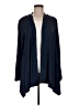 Purejill Blue Cardigan Size M - photo 1
