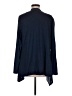Purejill Blue Cardigan Size M - photo 2
