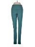 Zella Solid Teal Active Pants Size S - photo 1