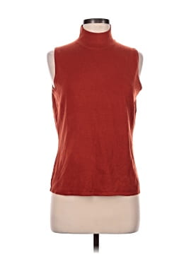 Amanda Smith Sleeveless Top