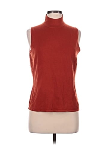 Amanda Smith Sleeveless Top (view 1)