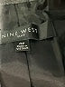 Nine West Houndstooth Gray Blazer Size 4 (petite) - photo 6
