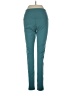 Zella Solid Teal Active Pants Size S - photo 2