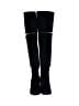 Cole Haan Black Boots Size 8 1/2 - photo 2