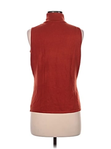 Amanda Smith Sleeveless Top (view 2)
