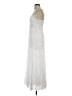J Gee White Cocktail Dress Size S - photo 5