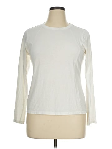 Tek Gear Long Sleeve T-Shirt (view 1)