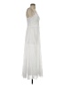 J Gee White Cocktail Dress Size S - photo 4