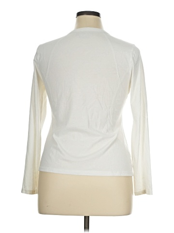 Tek Gear Long Sleeve T-Shirt (view 2)
