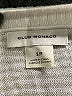 Club Monaco Ivory Pullover Sweater Size S - photo 7