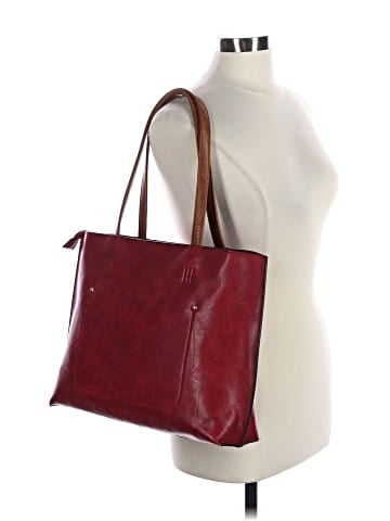 Unbranded Tote (view 2)