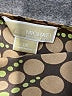 MICHAEL Michael Kors 100% Silk Green Short Sleeve Silk Top Size 1X - photo 7