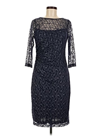 David Meister Cocktail Dress (view 1)