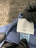 Lila Ryan Solid Blue Shorts Size 12 - photo 5