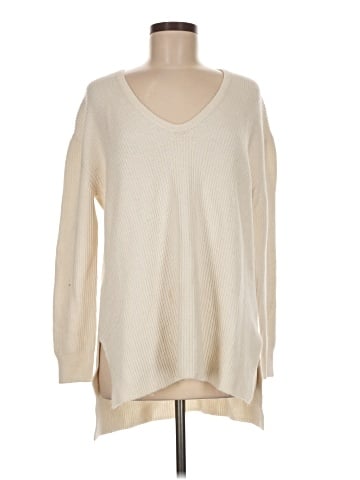 James Perse Pullover Sweater (view 1)