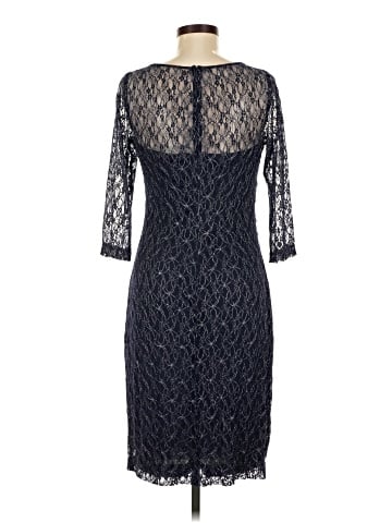 David Meister Cocktail Dress (view 2)