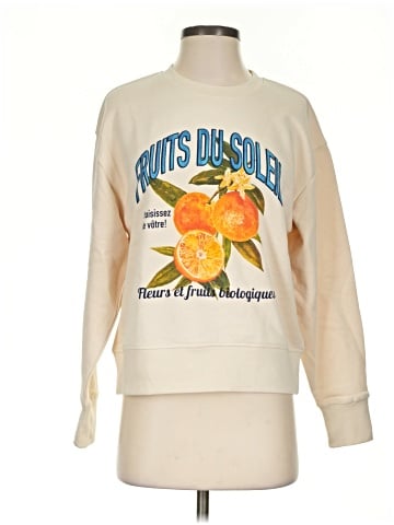 J.Crew Factory Store Sweatshirt (view 1)