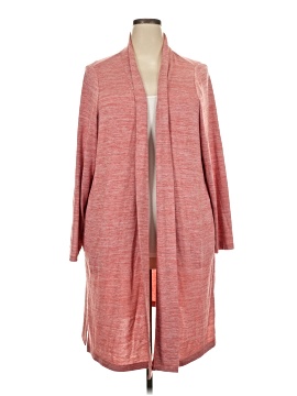 Lands' End Cardigan