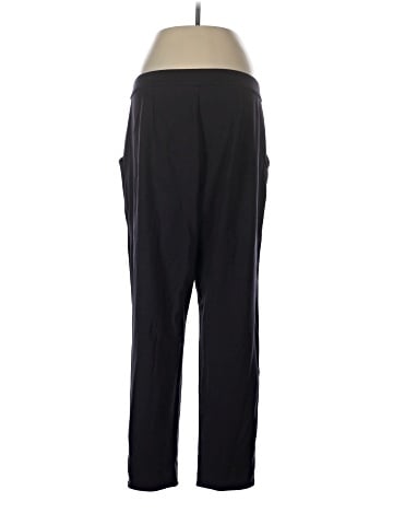 Eileen Fisher Active Pants (view 2)