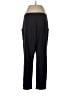 Eileen Fisher Solid Black Active Pants Size L - photo 2