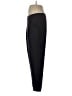 Eileen Fisher Solid Black Active Pants Size L - photo 5