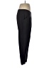 Eileen Fisher Solid Black Active Pants Size L - photo 4