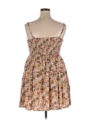 Madewell Casual Dress (view 2)